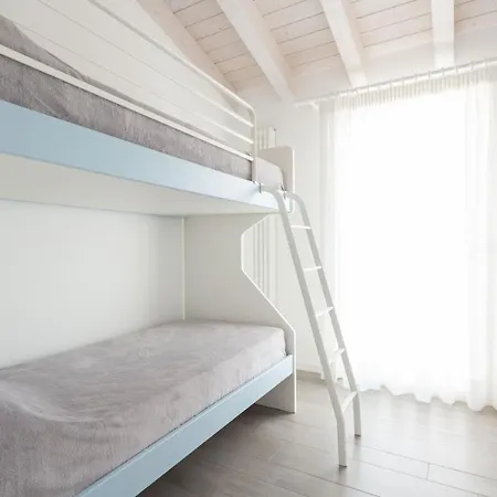 Finisterrae 3 Appartamento Lido di Jesolo